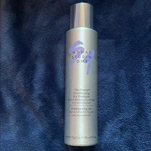Conditioning Dry Shampoo